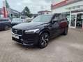 Volvo XC90 D5 R-Design AWD STHZ Pano H&K Negro - thumbnail 2