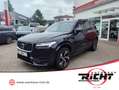 Volvo XC90 D5 R-Design AWD STHZ Pano H&K Negro - thumbnail 1