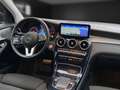 Mercedes-Benz GLC 300 de Burmester*Kamera*AHK*LED*Navi*DAB Schwarz - thumbnail 9