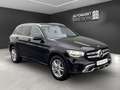 Mercedes-Benz GLC 300 de Burmester*Kamera*AHK*LED*Navi*DAB Schwarz - thumbnail 1
