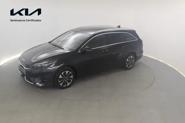 Kia Ceed / cee'd Tourer 1.6 PHEV eDrive Aut.