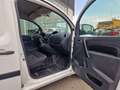 Renault Kangoo express 1.5 dci 90cv E5 SOLO PARTITA IVA Weiß - thumbnail 9