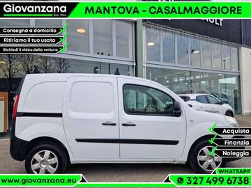 express 1.5 dci 90cv E5 SOLO PARTITA IVA