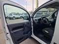Renault Kangoo express 1.5 dci 90cv E5 SOLO PARTITA IVA Weiß - thumbnail 6