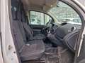 Renault Kangoo express 1.5 dci 90cv E5 SOLO PARTITA IVA Weiß - thumbnail 10
