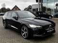 Volvo V60 V60 Recharge T6 Plus Dark PANO|19"|360°|LED|H&K| Schwarz - thumbnail 6