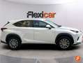 Lexus NX 300 300h Business Navigation 2WD Blanco - thumbnail 5