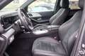 Mercedes-Benz GLE 350 de PHEV 4Matic Aut. *1.Besitz*AMG-Line* Grau - thumbnail 6