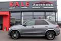 Mercedes-Benz GLE 350 de PHEV 4Matic Aut. *1.Besitz*AMG-Line* Grau - thumbnail 9