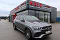 Mercedes-Benz GLE 350 de PHEV 4Matic Aut. *1.Besitz*AMG-Line* Grau - thumbnail 1