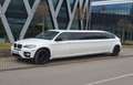 BMW X6 xDrive30d stretch limousine - thumbnail 12