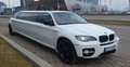BMW X6 xDrive30d stretch limousine - thumbnail 14