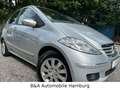 Mercedes-Benz A 170 2 Hand+Tüv/Au Neu+Scheckheft Silber - thumbnail 1