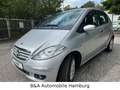 Mercedes-Benz A 170 2 Hand+Tüv/Au Neu+Scheckheft Silber - thumbnail 3