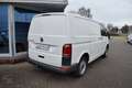 Volkswagen T6 Transporter Kurz EU6 3-Sitzer el. FH el. Spiegel ZV+FB AHK Blanc - thumbnail 3