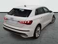 Audi A3 Sportback Sport 30 TFSI 85 kW (116 CV) S tronic Blanc - thumbnail 2