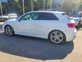 Audi A3 2.0 TDI Quattro Sport *1 Hand/3x S-line/ACC/MwSt* Weiß - thumbnail 2