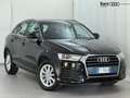 Audi Q3 Q3 2.0 tdi Business 120cv Zwart - thumbnail 1