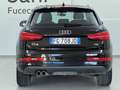 Audi Q3 Q3 2.0 tdi Business 120cv Zwart - thumbnail 6