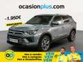 SsangYong Korando G15T Limited 4x2 L.P. Gris - thumbnail 1