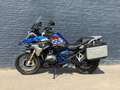 BMW R 1200 GS LC rally Bleu - thumbnail 7