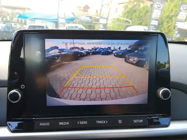 Kia Picanto view 10