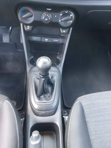 Kia Picanto view 15