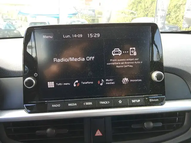 Kia Picanto view 11