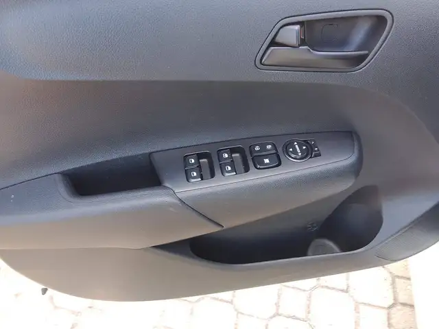 Kia Picanto view 14