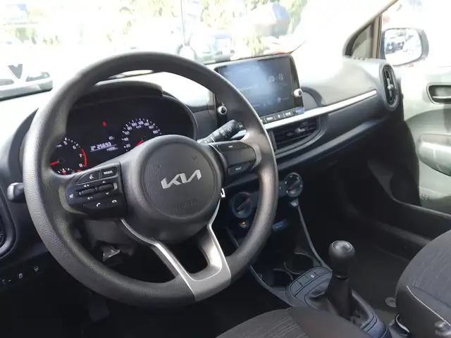 Kia Picanto view 7