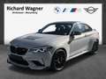 BMW M2 CS Coupe Keramikbremsanlage H/K RFK DriversPac Silver - thumbnail 1