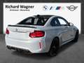 BMW M2 CS Coupe Keramikbremsanlage H/K RFK DriversPac Plateado - thumbnail 5