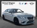 BMW M2 CS Coupe Keramikbremsanlage H/K RFK DriversPac Silver - thumbnail 6