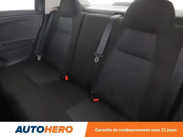 Citroen C-Elysée view 14