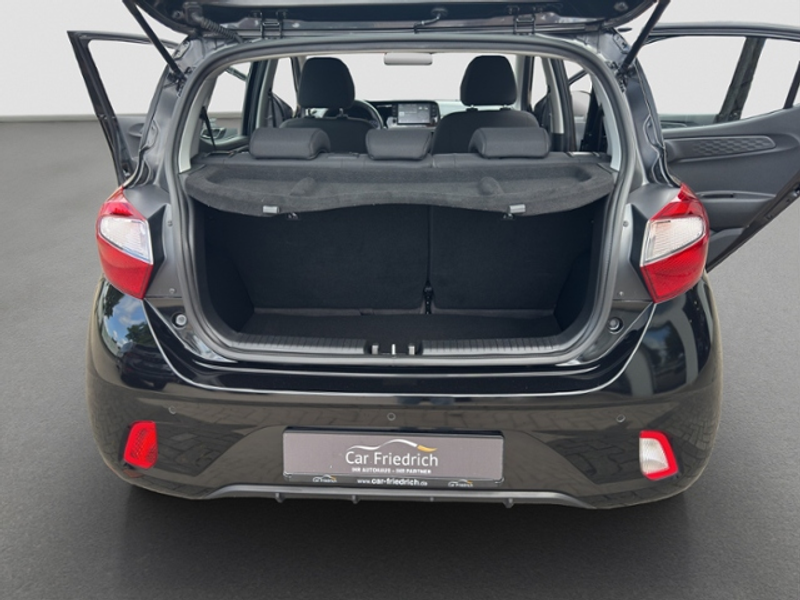 Hyundai i10 1.2 Trend — photo 25