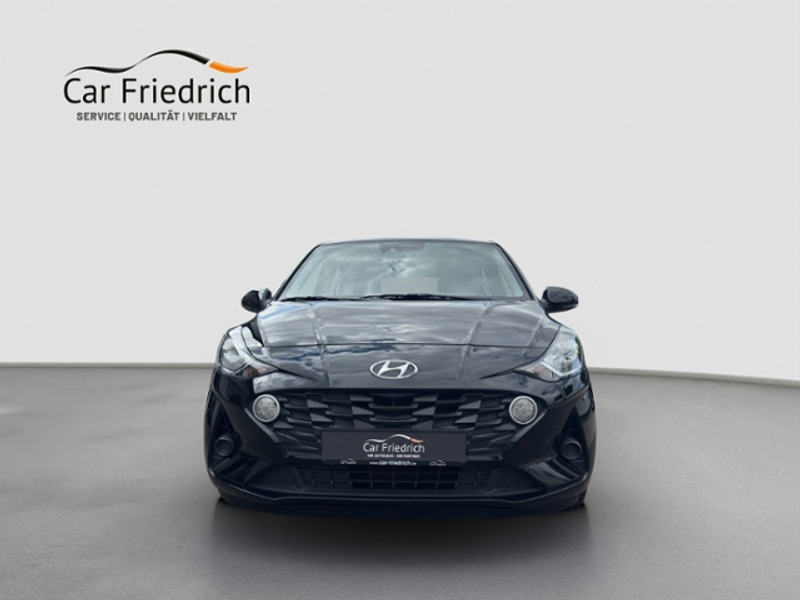 Hyundai i10 1.2 Trend — photo 5