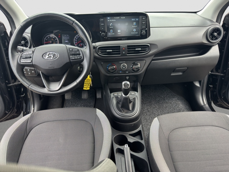 Hyundai i10 1.2 Trend — photo 21