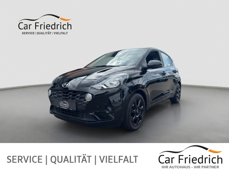 Hyundai i10 1.2 Trend