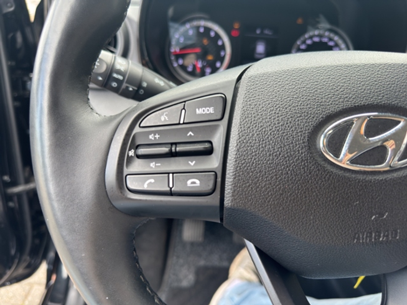 Hyundai i10 1.2 Trend — photo 24