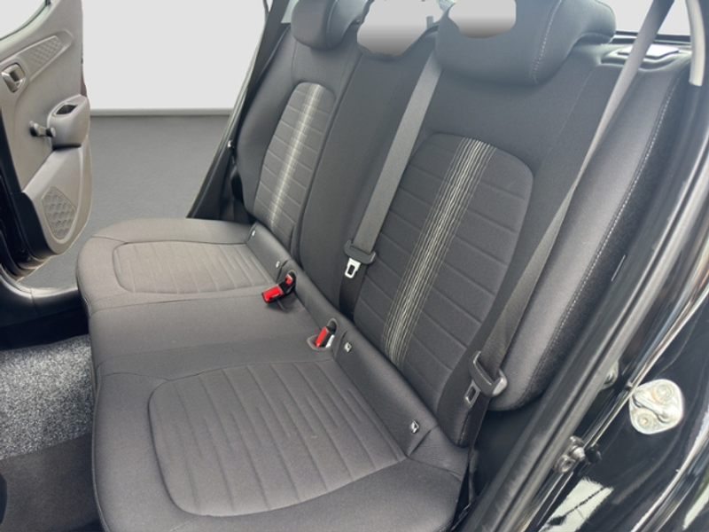 Hyundai i10 1.2 Trend — photo 20