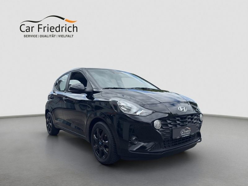 Hyundai i10 1.2 Trend — photo 6