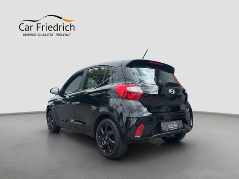 Hyundai i10 1.2 Trend — photo 10