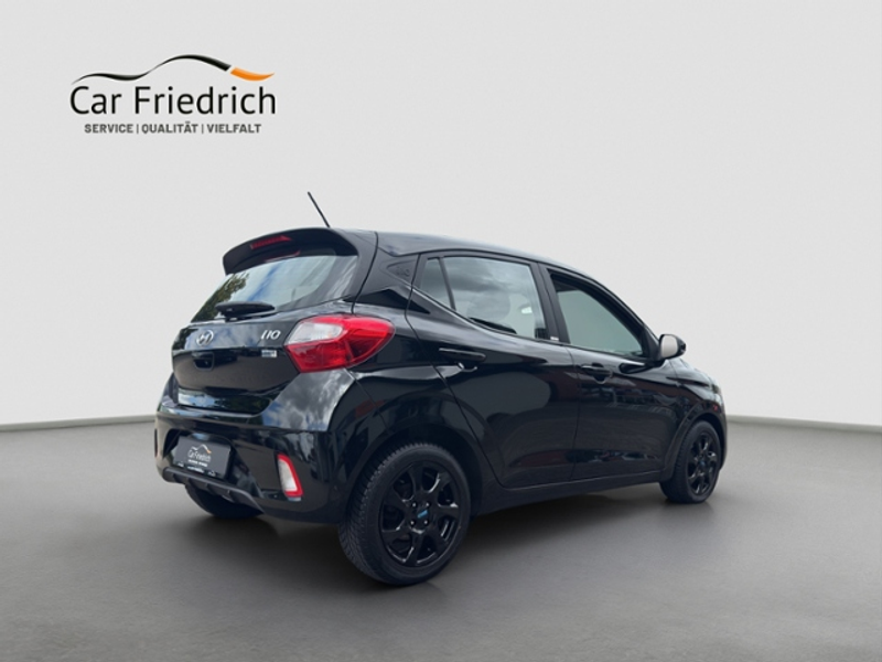 Hyundai i10 1.2 Trend — photo 8
