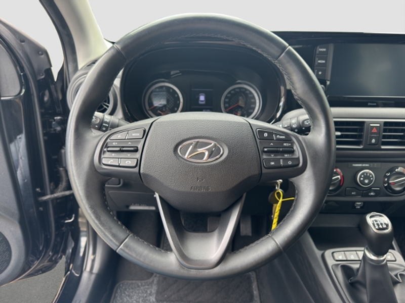 Hyundai i10 1.2 Trend — photo 14