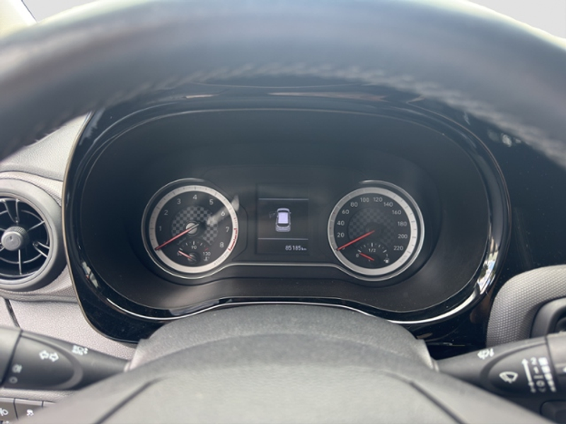 Hyundai i10 1.2 Trend — photo 15