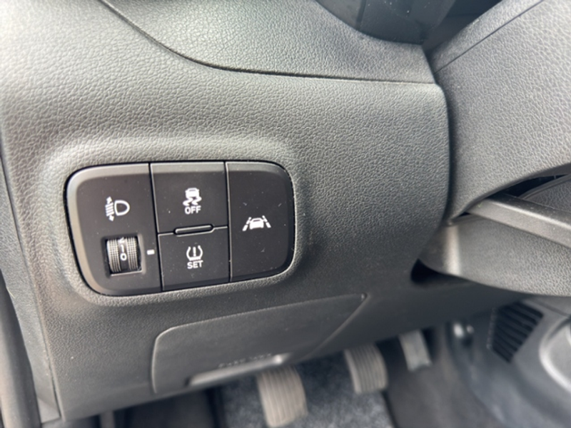 Hyundai i10 1.2 Trend — photo 13