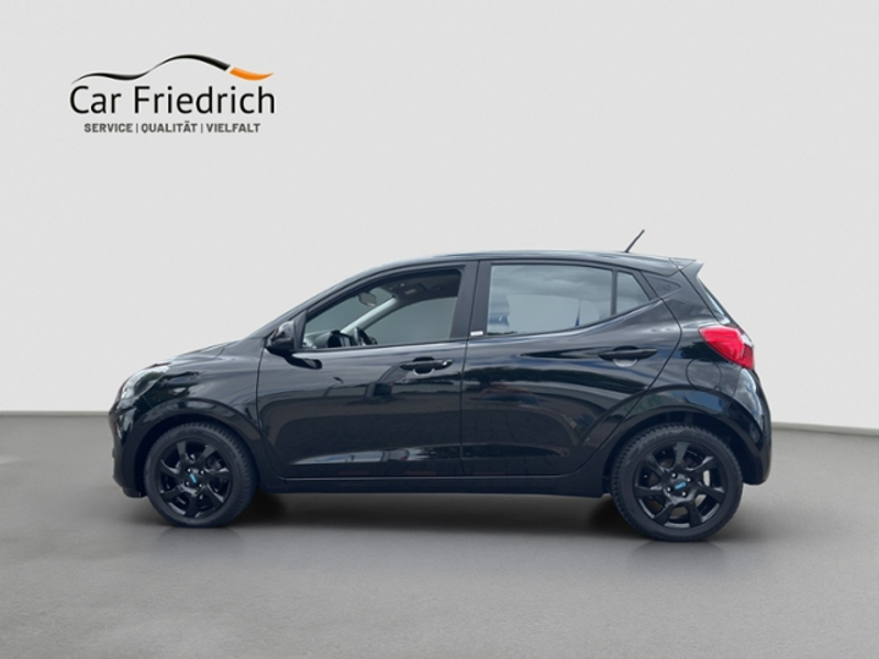 Hyundai i10 1.2 Trend — photo 11