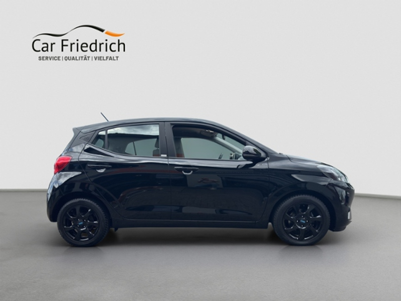 Hyundai i10 1.2 Trend — photo 7