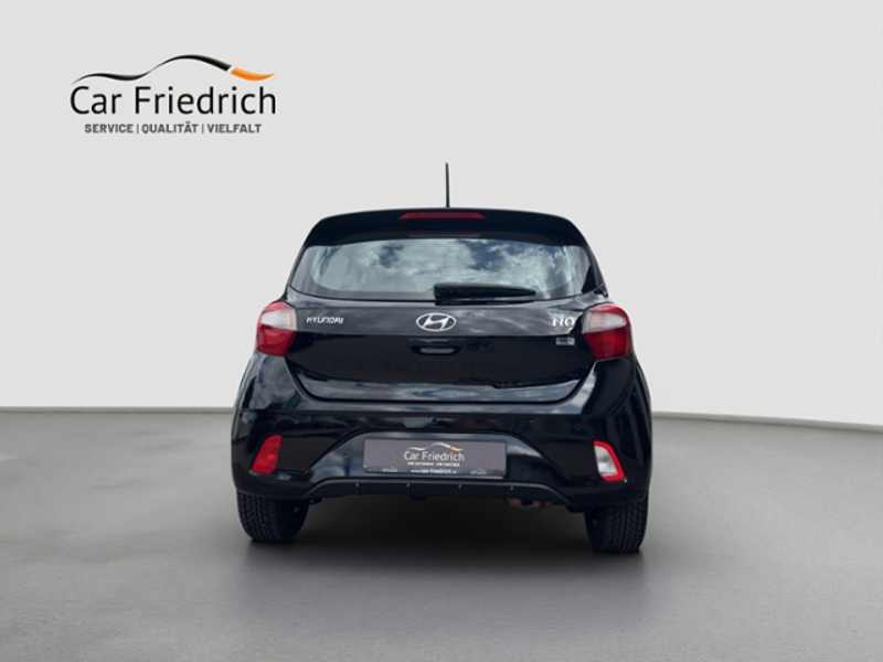 Hyundai i10 1.2 Trend — photo 9