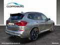 BMW X3 M M Competition Head-Up HK HiFi DAB LED WLAN Grijs - thumbnail 5